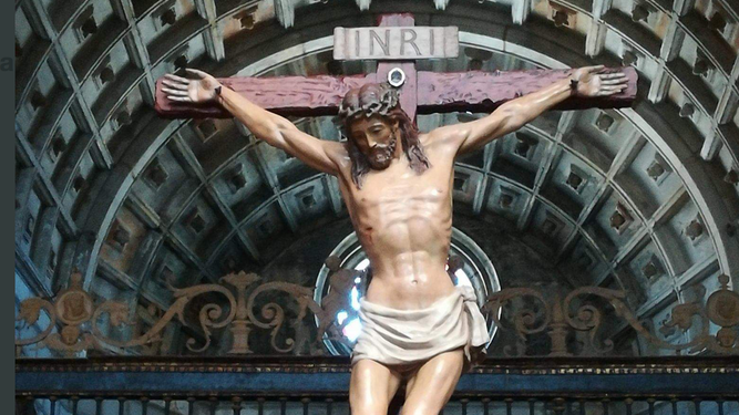 Semana Santa de Ávila