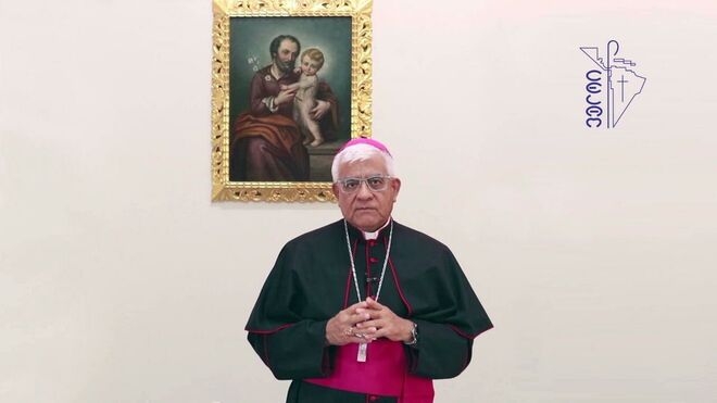 Mons. Miguel Cabrejos