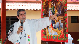 Marcos Pirán