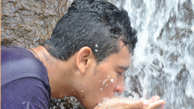40 días navegando con Laudato Si en la Querida Amazonía