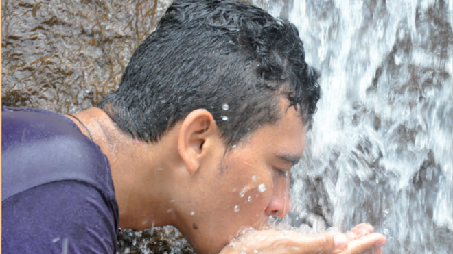 40 días navegando con Laudato Si en la Querida Amazonía