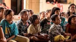 María Gómez, educadora de la Paz y la Justicia en Colombia