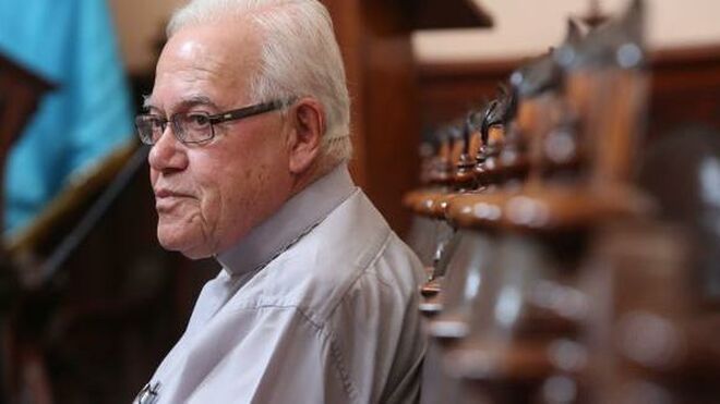 Luis Bamberén