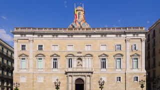 Generalitata de Catalunya