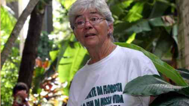 40 días navegando con Laudato Si en la Querida Amazonía