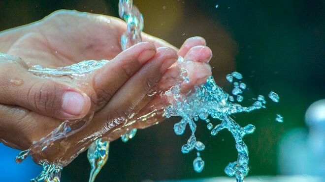 El agua y las pandemias de la humanidad.