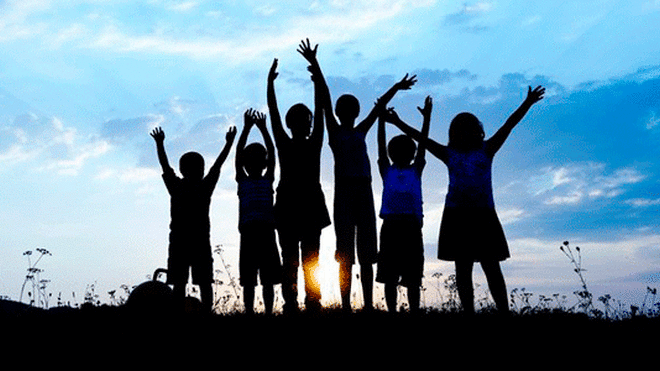 Las bases de una nueva alianza para la humanidad.