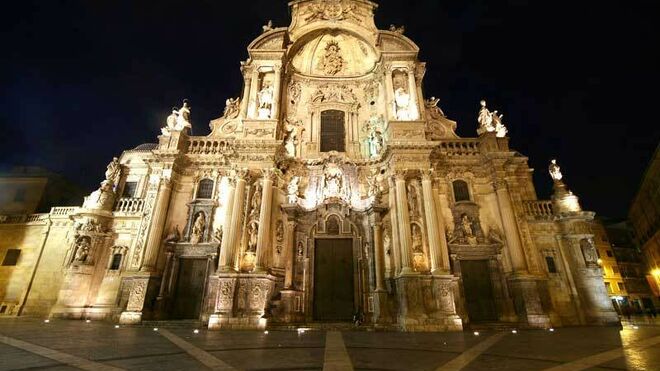 Catedral de Murcia