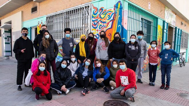 Arte y diálogo interreligioso e intercultural
