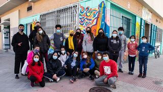 Arte y diálogo interreligioso e intercultural