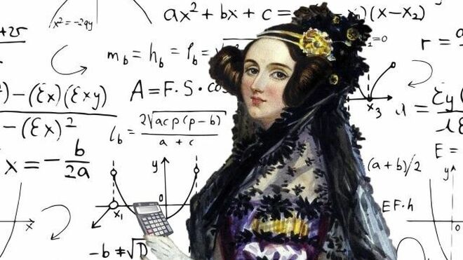 Ada Byron