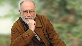 Arcadi Oliveres, en una imagen de 2005.