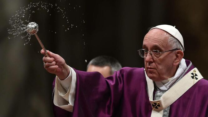 España ha destacado que los caminos abiertos por Francisco.