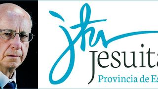 Fallece Carlos Corral, sj.