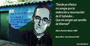 Óscar Romero