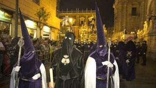 Semana Santa de Málaga