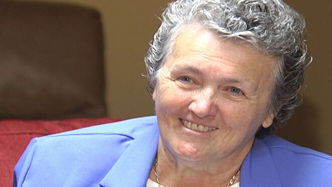 Joan Chittister