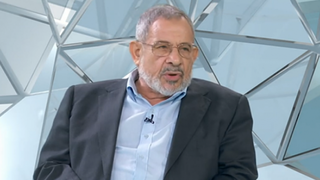 Ayman Adlbi, nuevo presidente de la Comisión Islámica Española