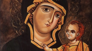 La Madonna de Bari