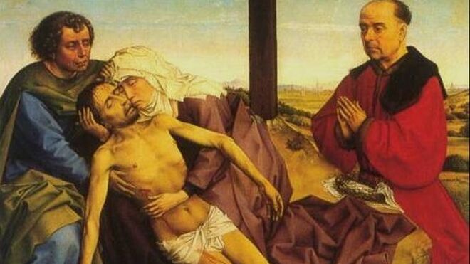 V Viernes de Cuaresma.