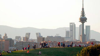 Ha llegado la hora para la humanidad