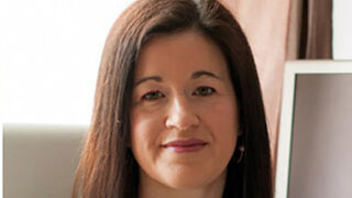 Carolina Bueno será la nueva secretaria general de FEREDE