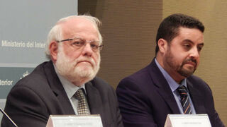 Tatary y Mounir Benjelloun, enfrentados desde hace años