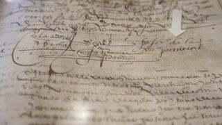 Texto de San Juan de la Cruz