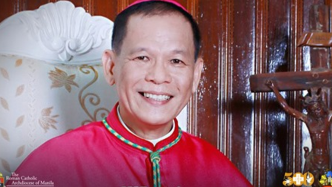 Cardenal José Advíncula