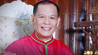 Cardenal José Advíncula