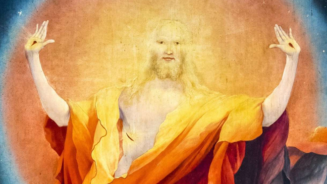 Resurrección