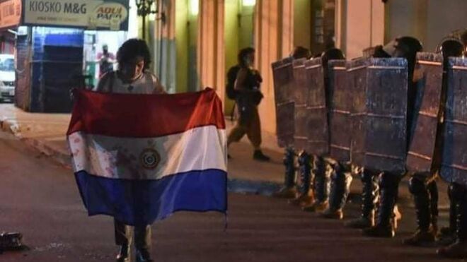 Paraguay