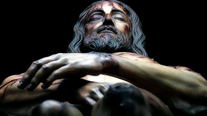 Exposición La Sábana Santa en Streaming