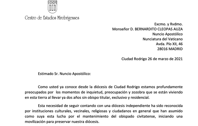 Ciudad Rodrigo