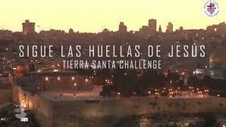 Challenge Internacional de la Rioja: el regalo del resucitado