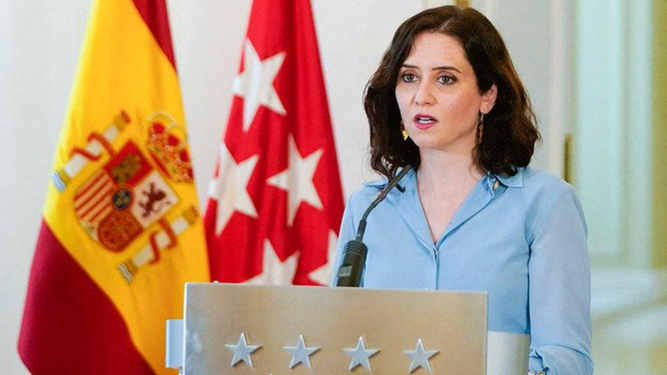 Ayuso
