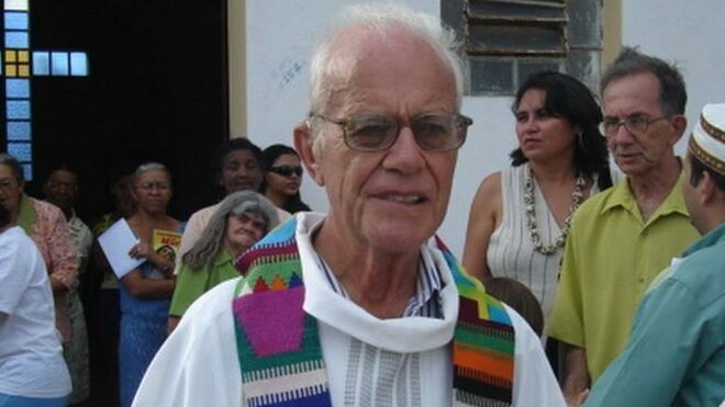 José Comblin