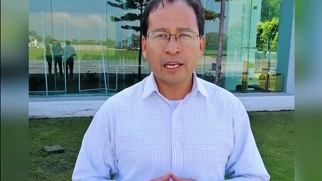 Nuevo obispo para la diócesis de Huajuapan de León, México