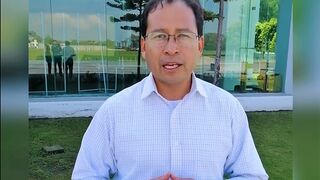 Nuevo obispo para la diócesis de Huajuapan de León, México