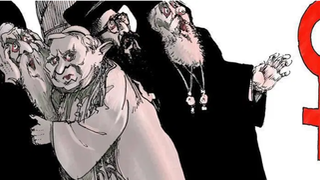 Mujer y religiones