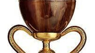 Santo Cáliz. Catedral de Valencia.