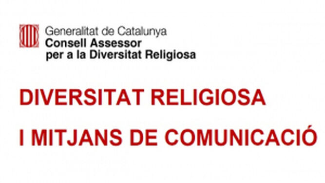 Diversitat religiosa i mitjans de comunicació.