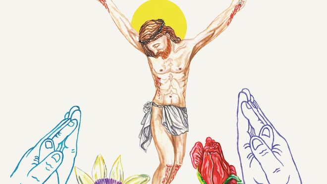 La Semana Santa llega a Girona con un programa adaptado a la pandemia.
