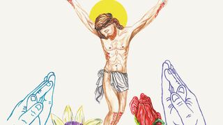 La Semana Santa llega a Girona con un programa adaptado a la pandemia.