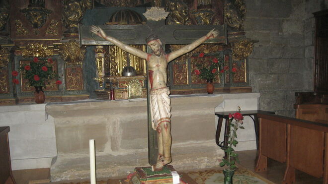 Viernes Santo