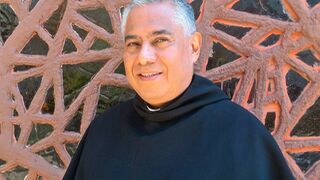 Mexicano es nombrado obispo de prelatura peruana de Huamachuco