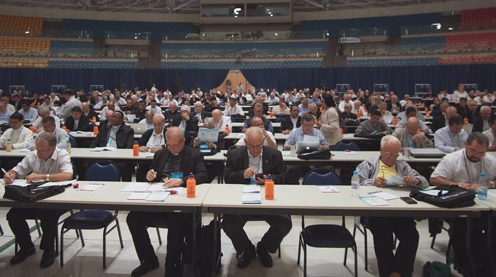 Asamblea General de la CNBB