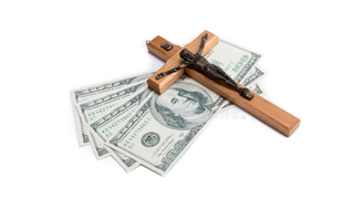 (Domingo) Pasión y muerte del dinero