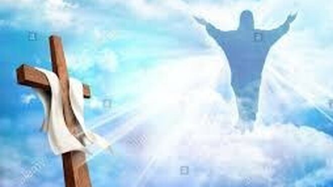 Muerte y resurrección: Las dos caras de una misma moneda.