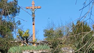 La hora de Getsemaní